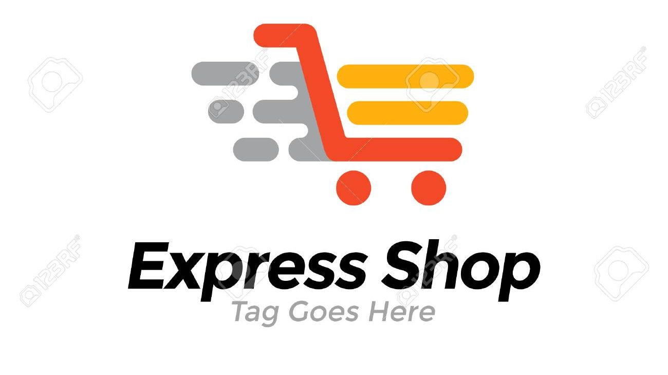 Express shop